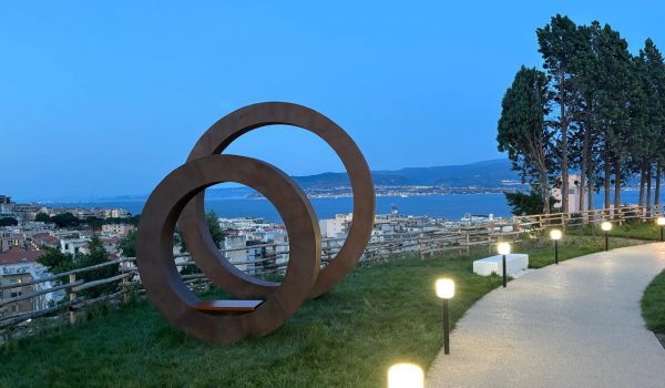 Parco Aldo Moro: sequestro preventivo dell’area verde di Messina per consentire all’ARPA di effettuare le analisi