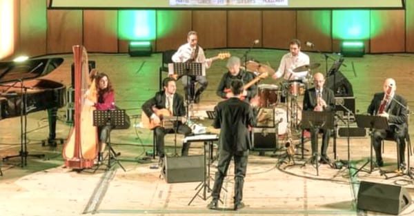 Parco di Naxos, previsti due concerti della Filarmonica Laudamo