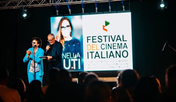 Patti, prosegue la quinta edizione del Festival del Cinema Italiano